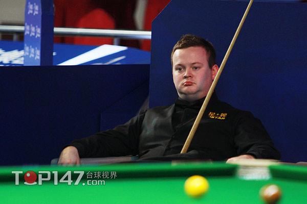 小动作而中 小动作而中