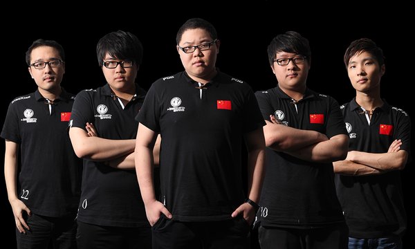 对手难以适 对手难以适